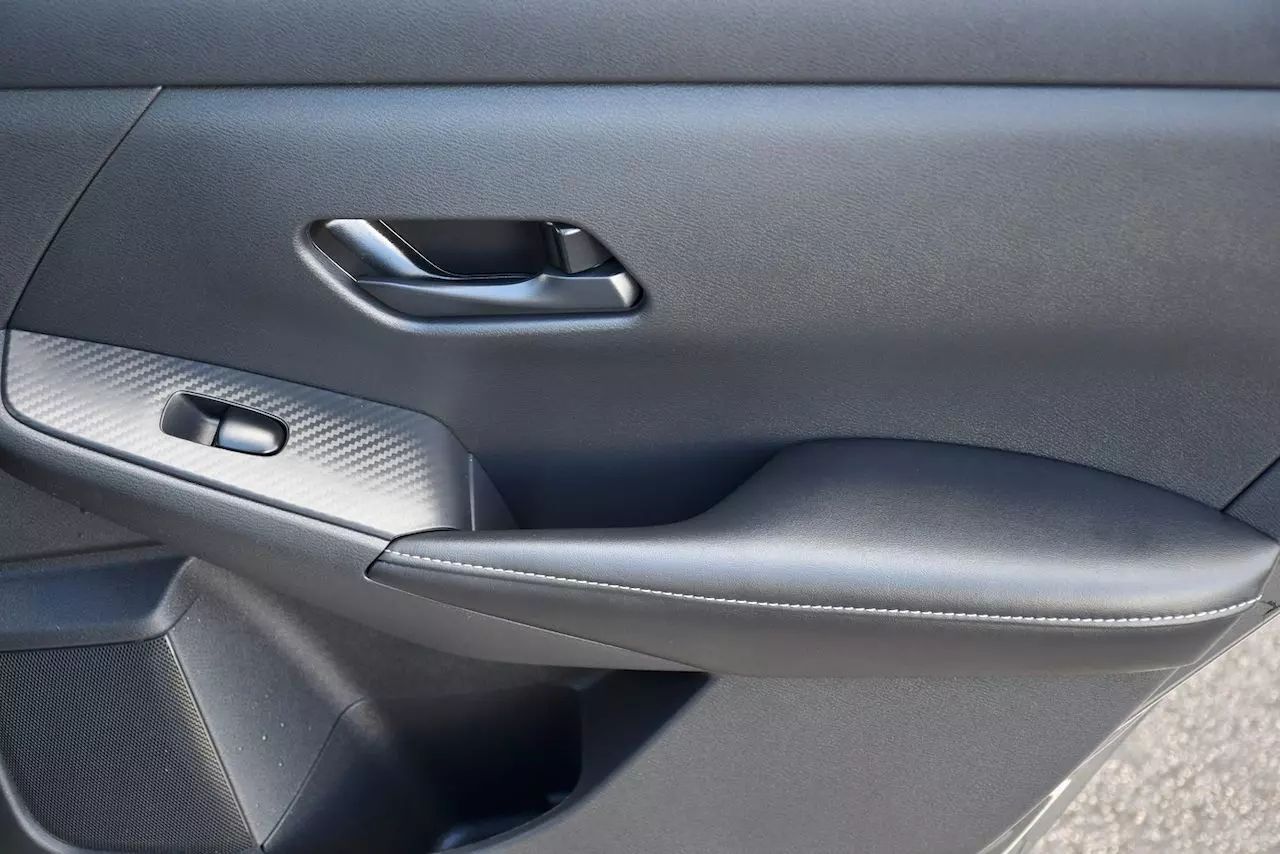2024 Nissan Sentra SV Sedan 4D Doral FL