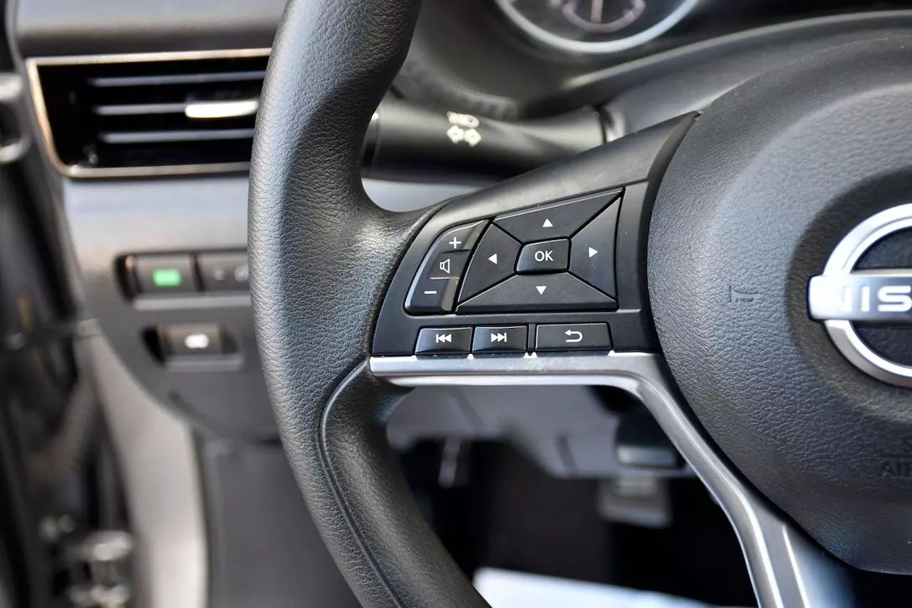 2024 Nissan Sentra SV Sedan 4D Doral FL
