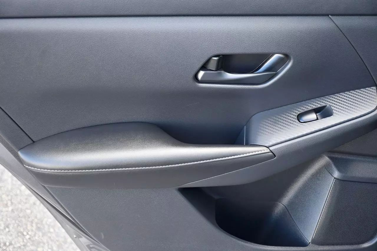 2024 Nissan Sentra SV Sedan 4D Doral FL