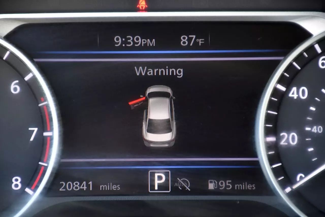 2024 Nissan Sentra SV Sedan 4D Doral FL
