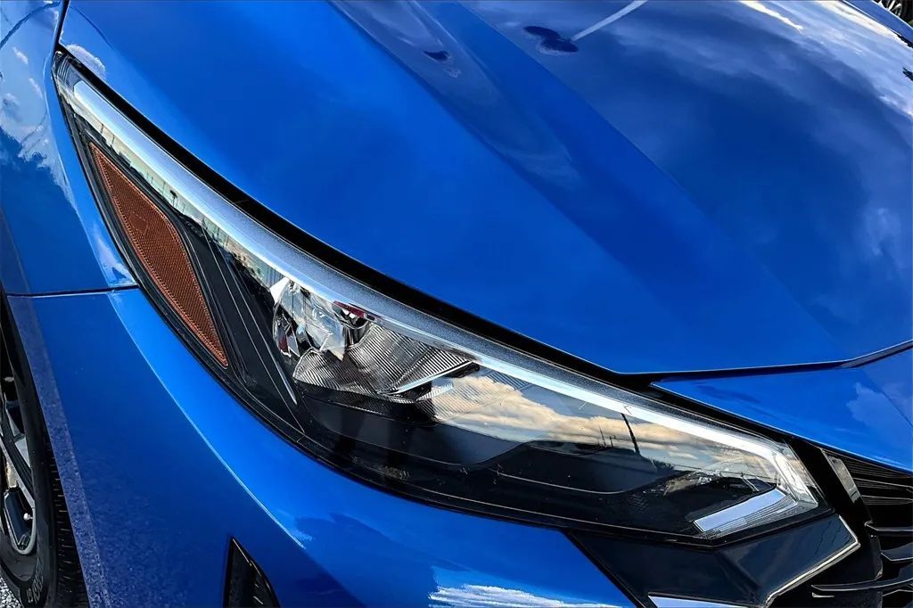 2024 Nissan Sentra SV Sedan 4D Maitland FL