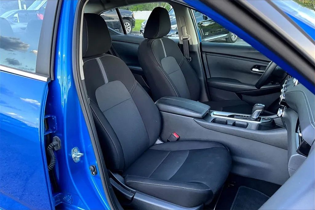 2024 Nissan Sentra SV Sedan 4D Maitland FL