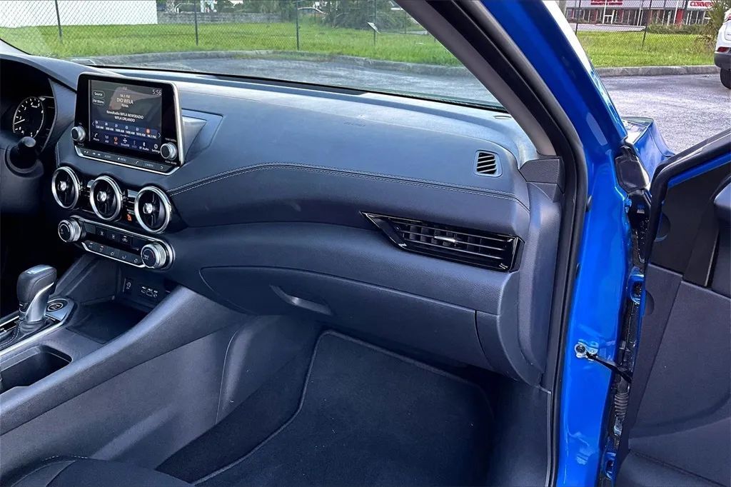 2024 Nissan Sentra SV Sedan 4D Maitland FL