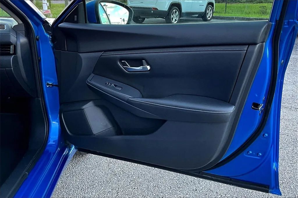 2024 Nissan Sentra SV Sedan 4D Maitland FL