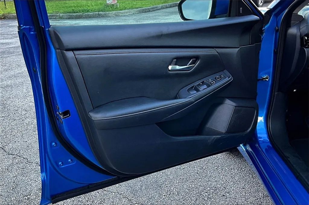 2024 Nissan Sentra SV Sedan 4D Maitland FL