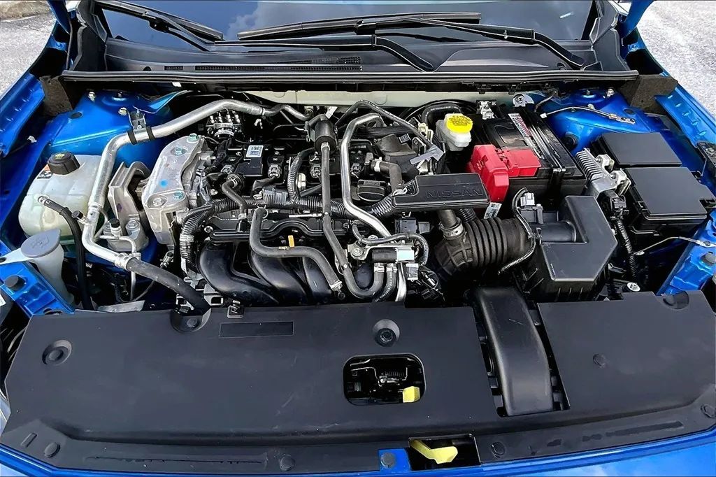 2024 Nissan Sentra SV Sedan 4D Maitland FL