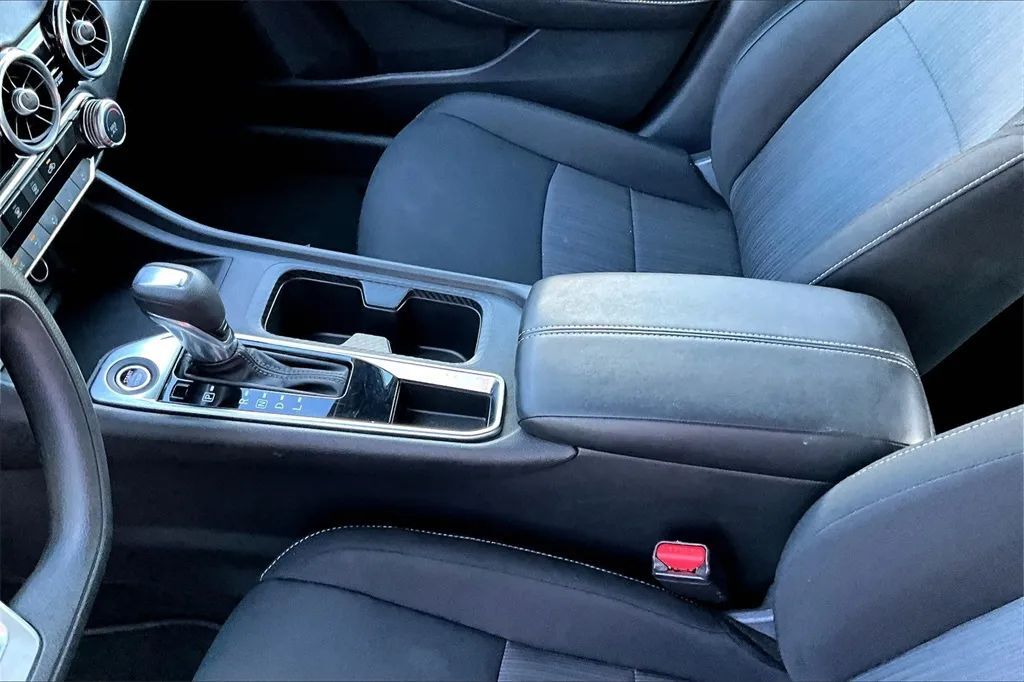 2024 Nissan Sentra SV Sedan 4D Maitland FL