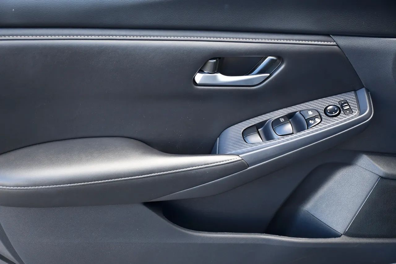 2024 Nissan Sentra SV Sedan 4D Doral FL