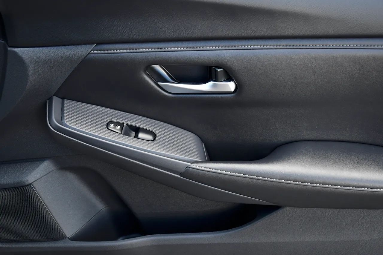 2024 Nissan Sentra SV Sedan 4D Doral FL
