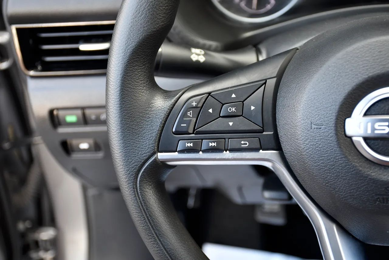 2024 Nissan Sentra SV Sedan 4D Doral FL