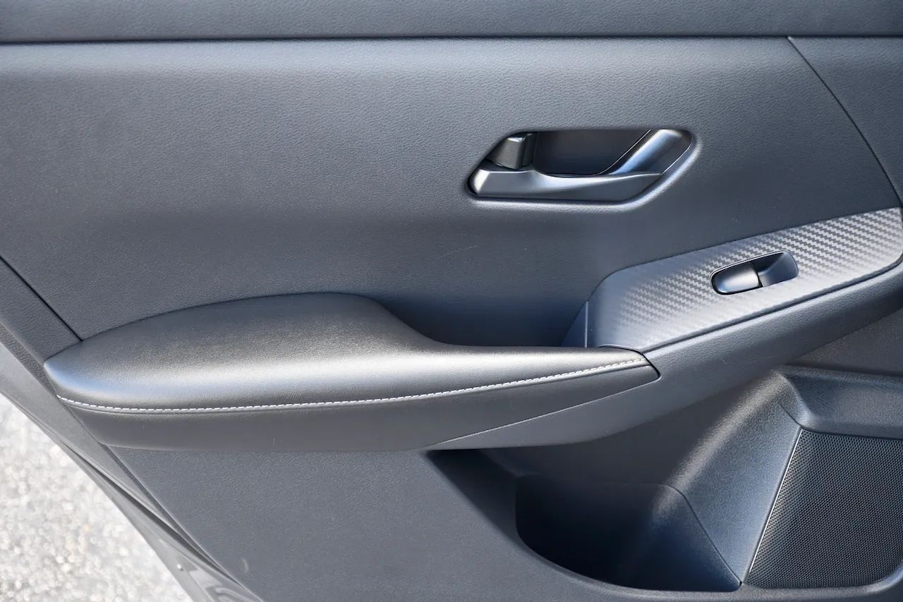 2024 Nissan Sentra SV Sedan 4D Doral FL