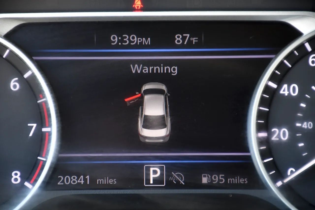 2024 Nissan Sentra SV Sedan 4D Doral FL