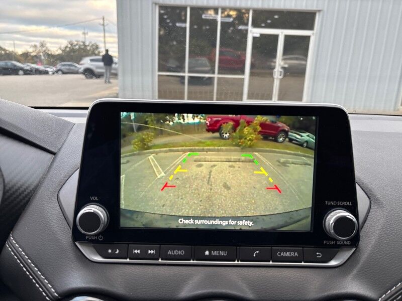 2024 Nissan Sentra SV Seffner FL