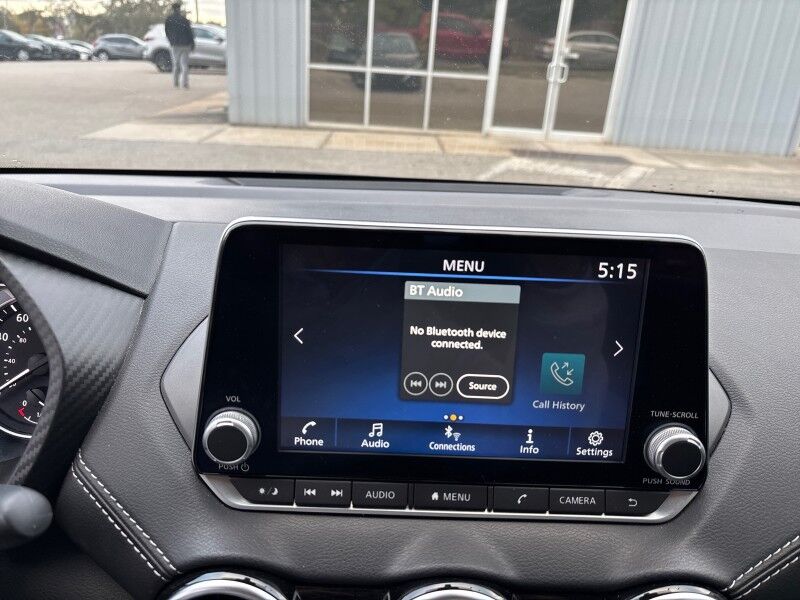 2024 Nissan Sentra SV Seffner FL