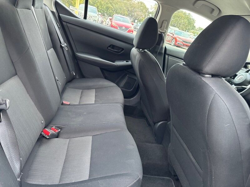 2024 Nissan Sentra SV Seffner FL