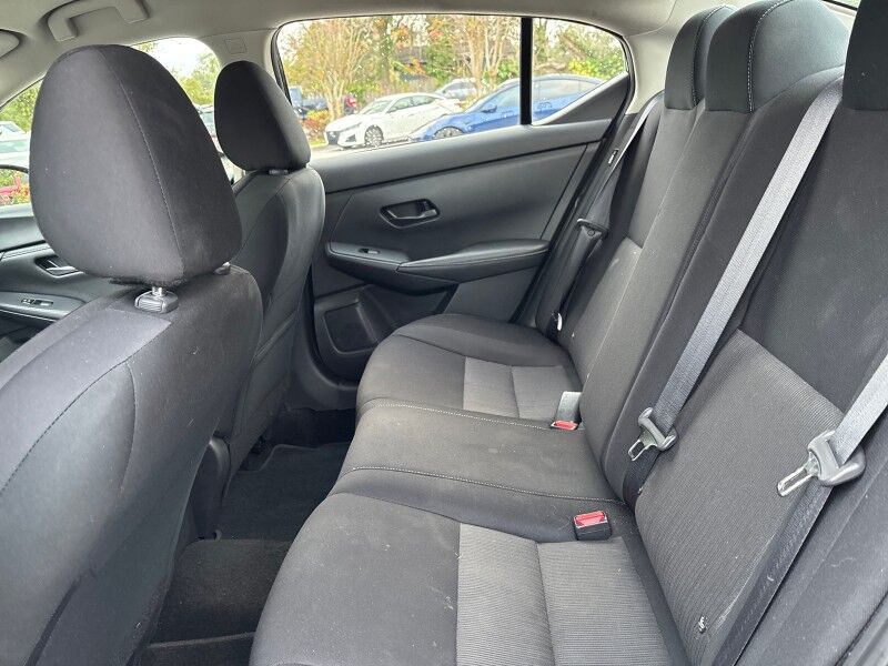 2024 Nissan Sentra SV Seffner FL