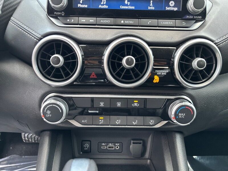 2024 Nissan Sentra SV Seffner FL