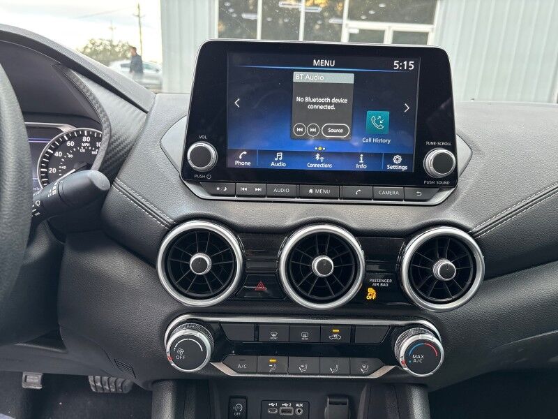 2024 Nissan Sentra SV Seffner FL