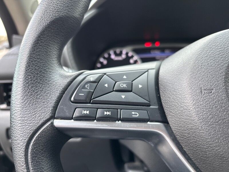 2024 Nissan Sentra SV Seffner FL