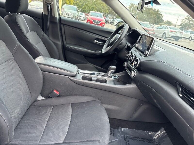 2024 Nissan Sentra SV Seffner FL