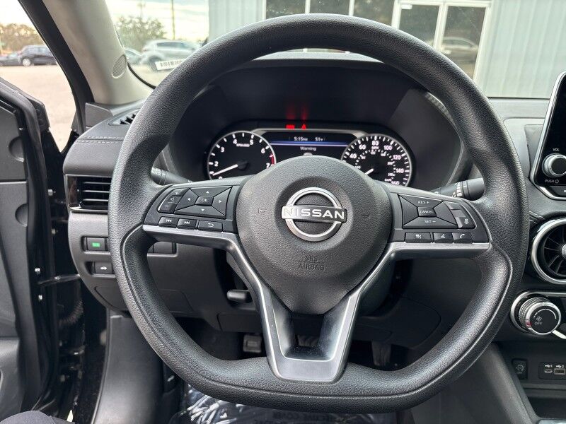 2024 Nissan Sentra SV Seffner FL