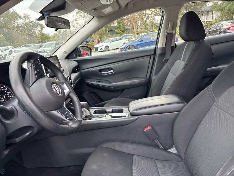 2024 Nissan Sentra SV Seffner FL