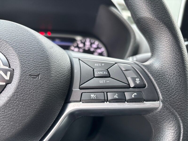 2024 Nissan Sentra SV Seffner FL