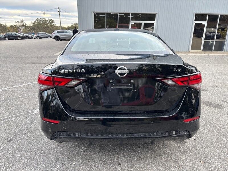 2024 Nissan Sentra SV Seffner FL