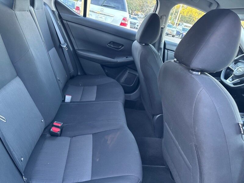 2024 Nissan Sentra SV Seffner FL