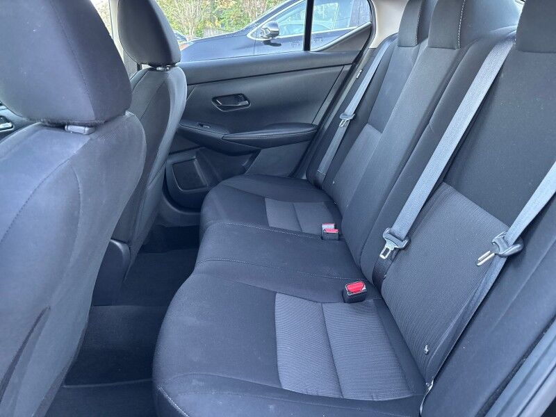 2024 Nissan Sentra SV Seffner FL