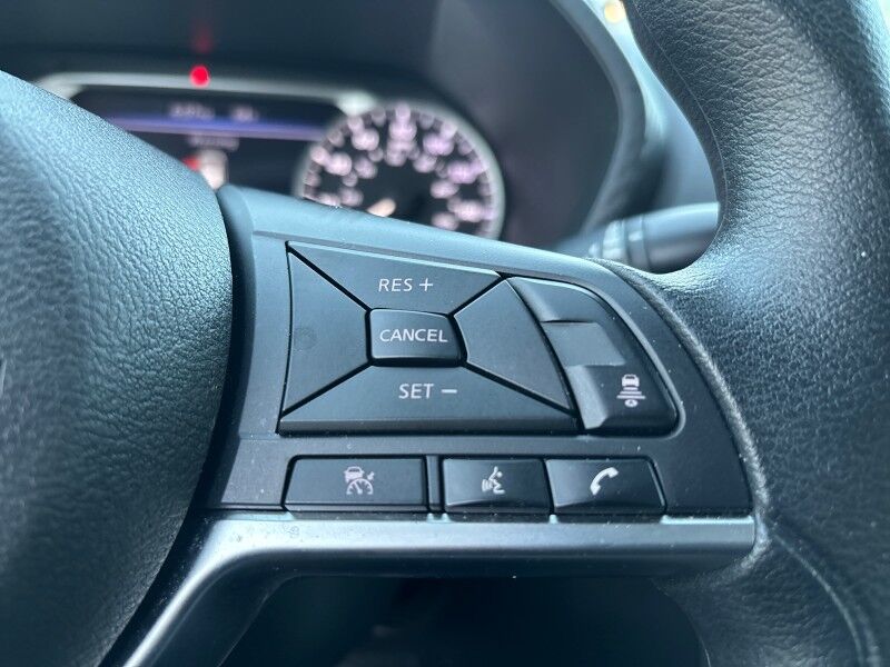 2024 Nissan Sentra SV Seffner FL