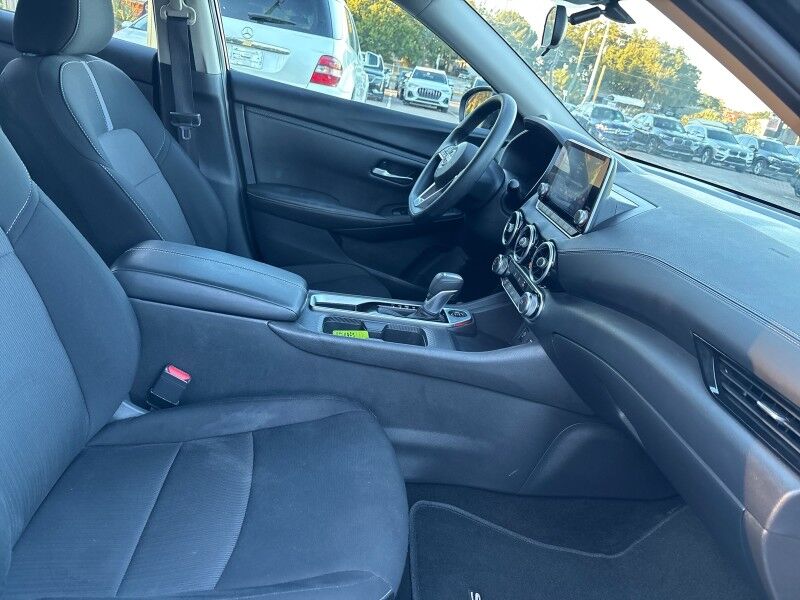 2024 Nissan Sentra SV Seffner FL