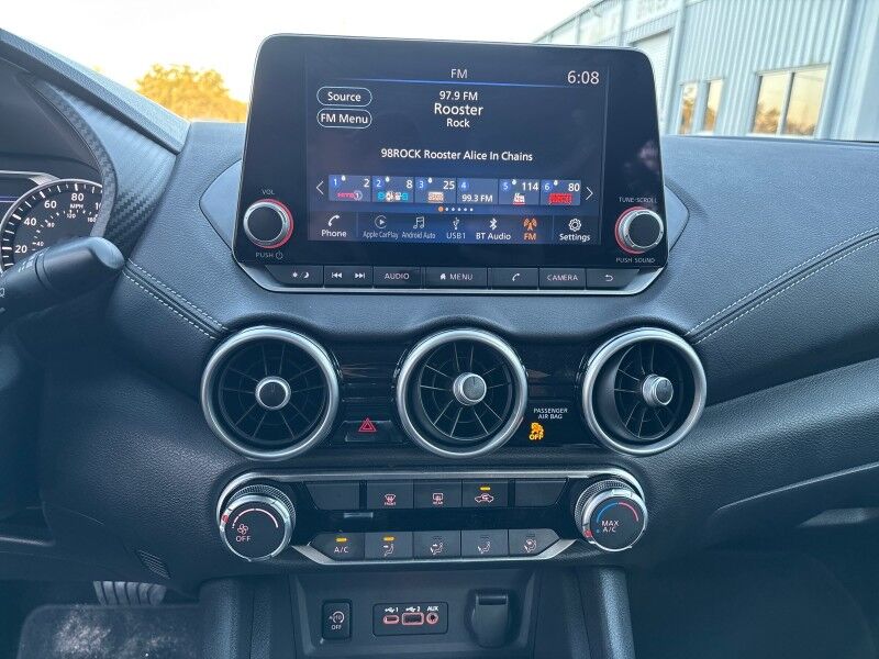 2024 Nissan Sentra SV Seffner FL