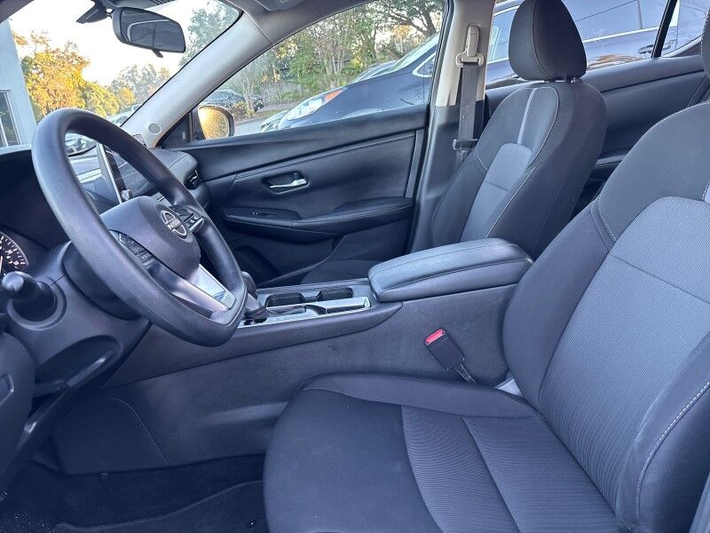 2024 Nissan Sentra SV Seffner FL