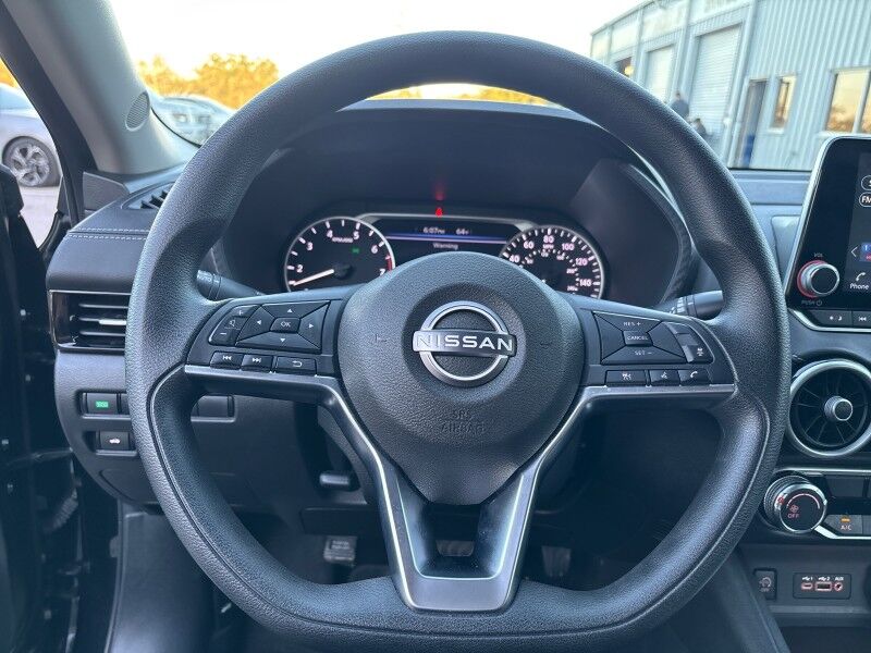2024 Nissan Sentra SV Seffner FL