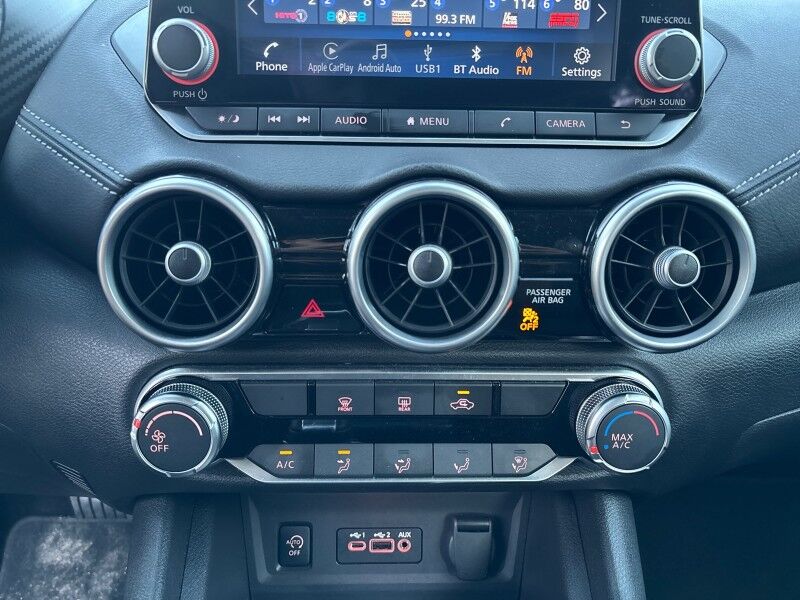 2024 Nissan Sentra SV Seffner FL