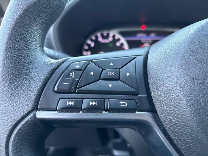 2024 Nissan Sentra SV Seffner FL