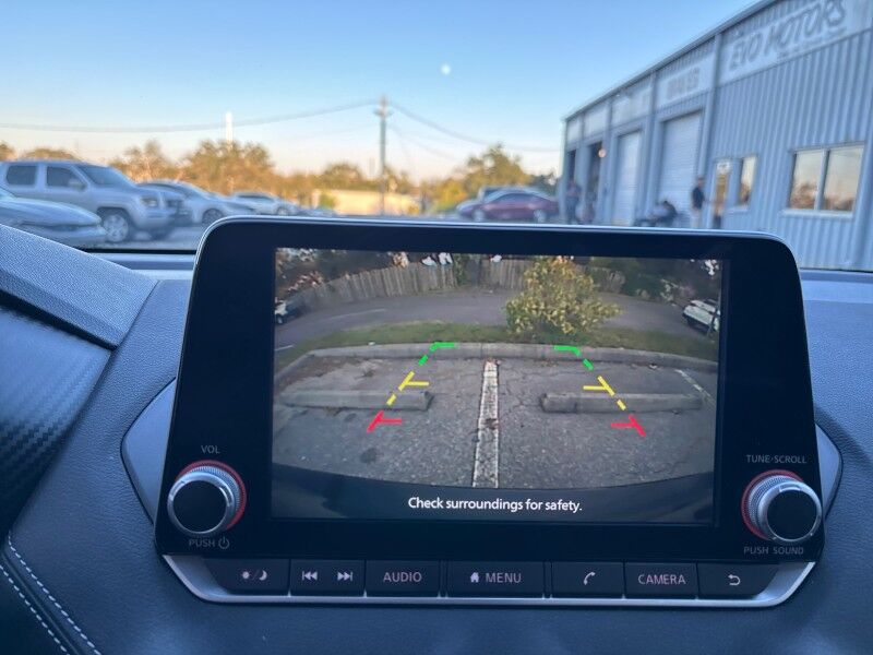 2024 Nissan Sentra SV Seffner FL