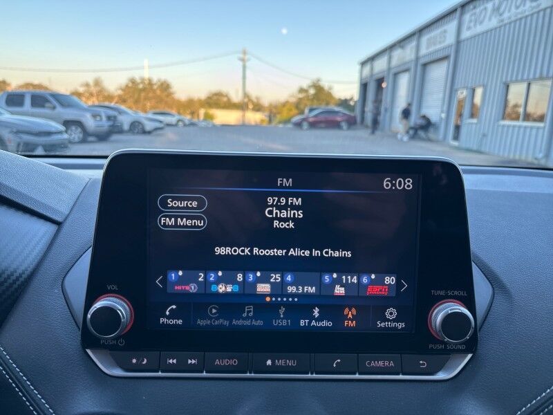 2024 Nissan Sentra SV Seffner FL