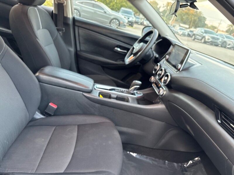 2024 Nissan Sentra SV Seffner FL