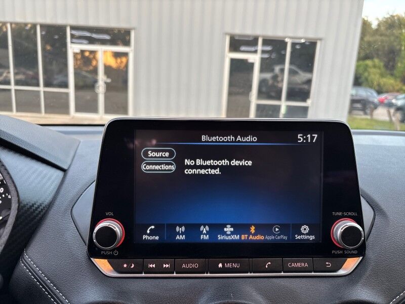 2024 Nissan Sentra SV Seffner FL