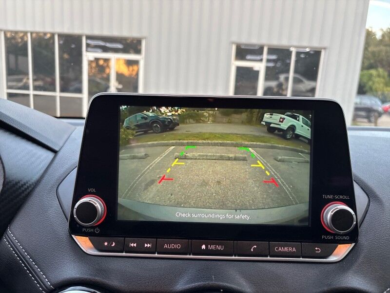 2024 Nissan Sentra SV Seffner FL