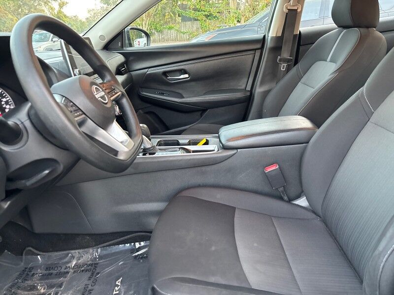 2024 Nissan Sentra SV Seffner FL