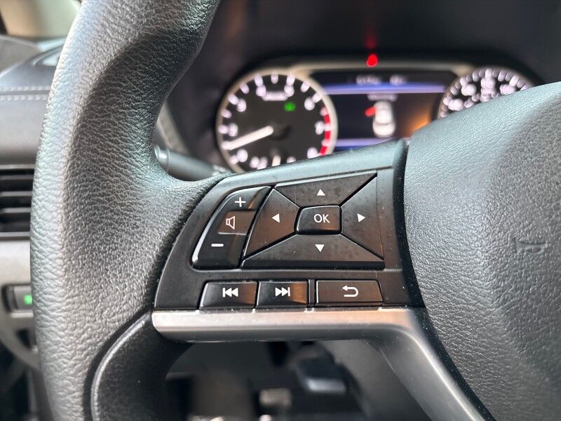 2024 Nissan Sentra SV Seffner FL