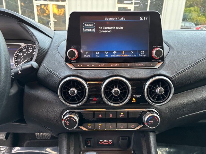 2024 Nissan Sentra SV Seffner FL