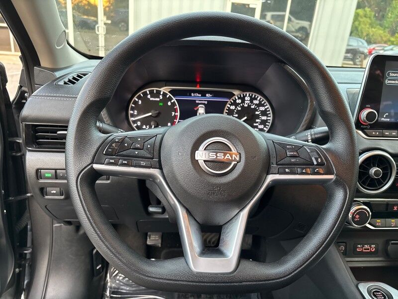 2024 Nissan Sentra SV Seffner FL