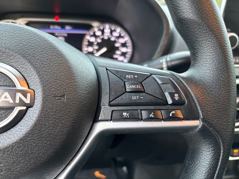 2024 Nissan Sentra SV Seffner FL