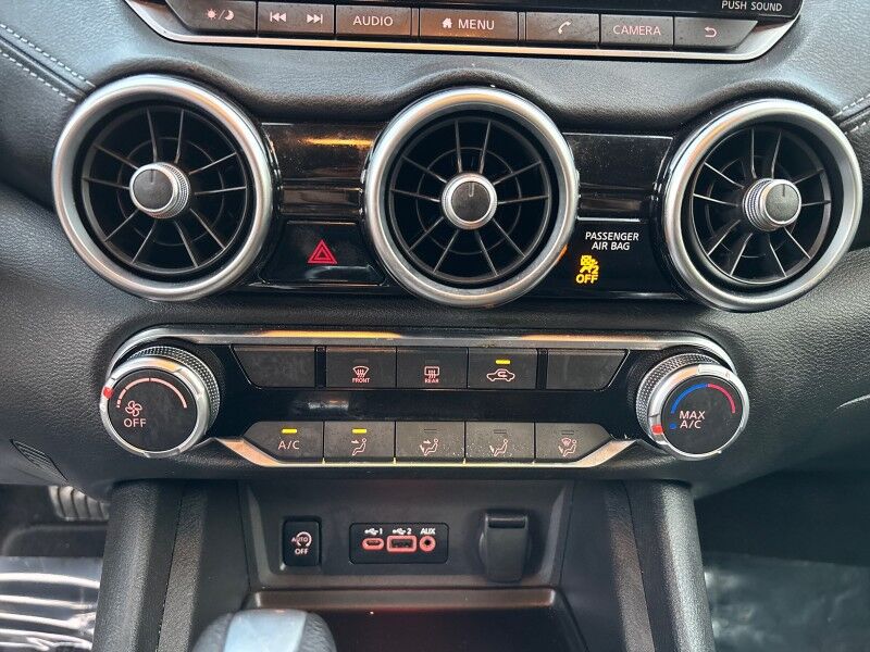 2024 Nissan Sentra SV Seffner FL