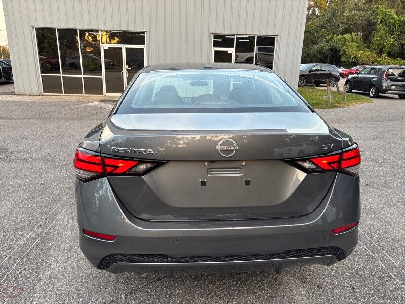 2024 Nissan Sentra SV Seffner FL