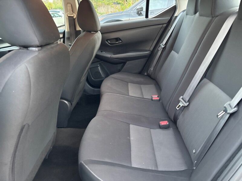 2024 Nissan Sentra SV Seffner FL